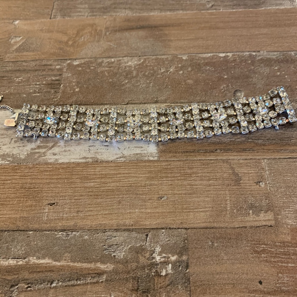 Vintage bracelet